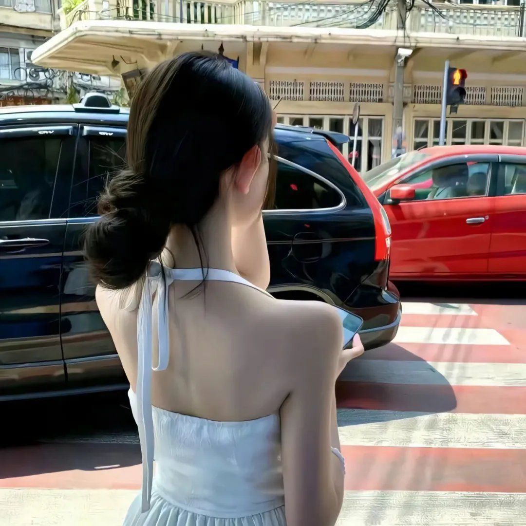 为舞而生